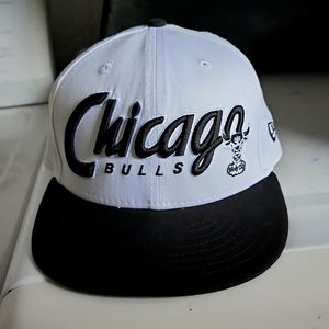 Chicago Bulls Hat